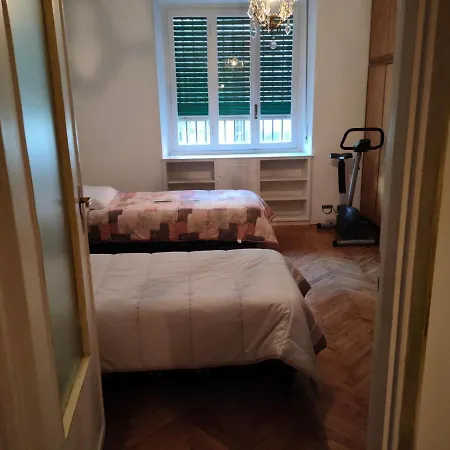 Casa Xavier: Family With Heart