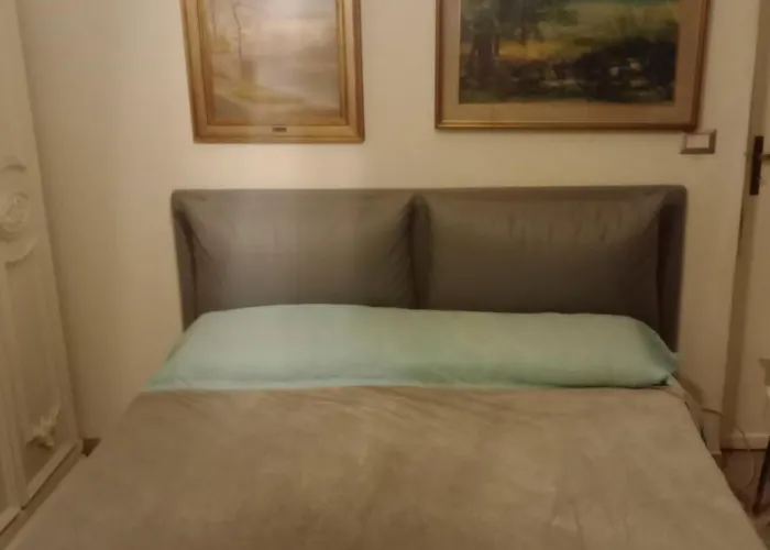 Homestay szállás Casa - House Xavier Una Casa Famigliare , Dame Entra Solo Chi A Un Bel Cuore , Non'e Il L'intero Alloggio Solo Stanze E Bagno *